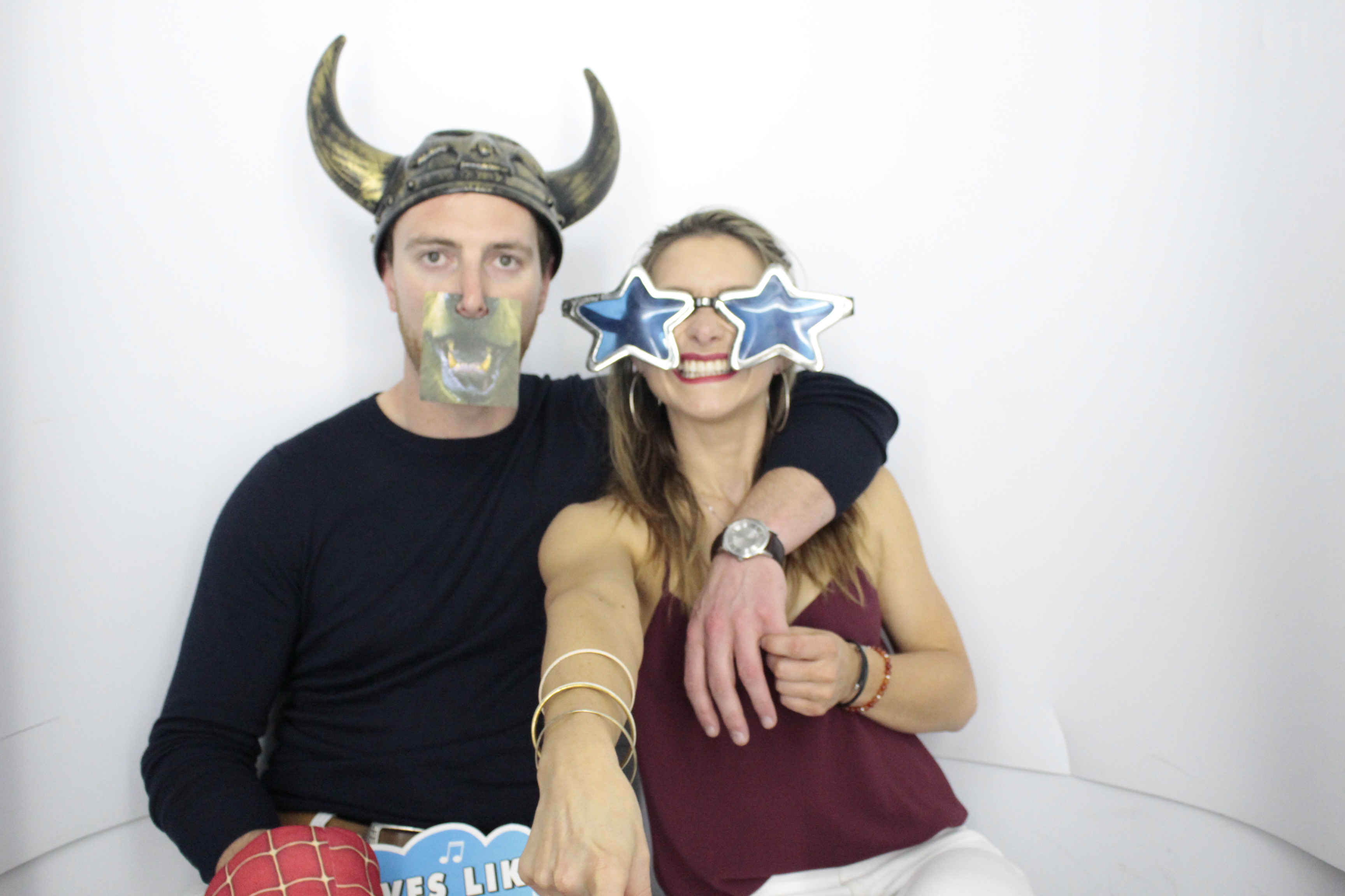 Mandy's 60th  Birthday Party | View more photos from the event at gallery.myphotoboothexperience.co.uk/u/MyPhotoBoothExperienceLtd/Mandys-60th-Birthday-Party